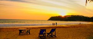 suriya guest home stay mirissa