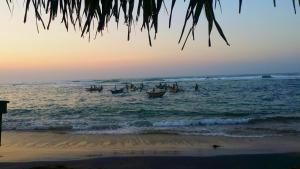 suriya guest home stay mirissa