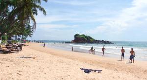 suriya guest home stay mirissa