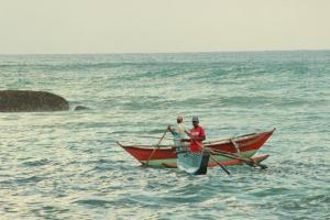suriya guest home stay mirissa