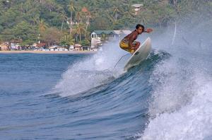 suriya guest home stay mirissa
