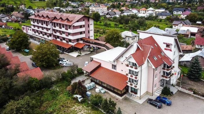 hotel eden