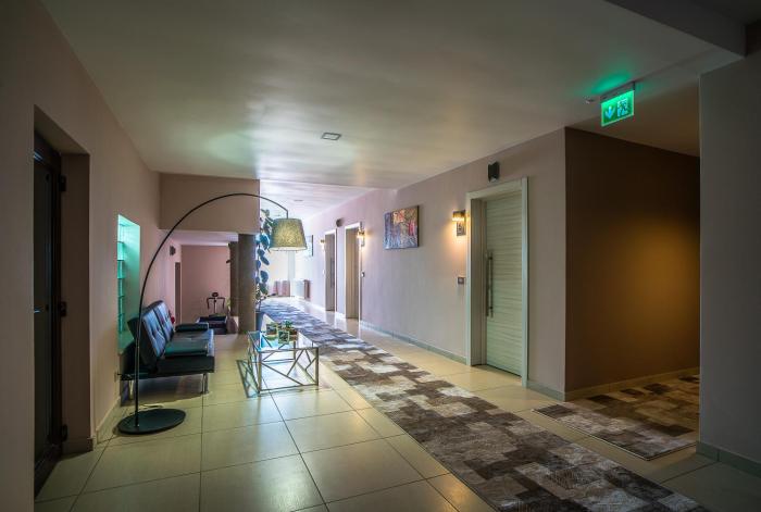 hotel eden