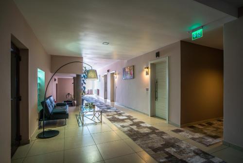 hotel eden