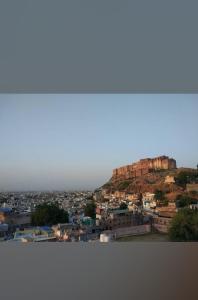Inda Heritage Guest House,Gulab Sagar>>Jodhpur,2 star