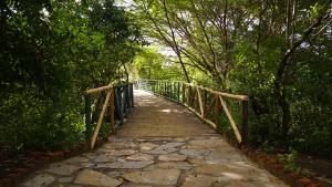 prideinn mara camp and cottages