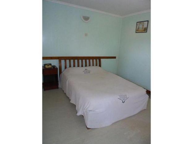 the old house nanyuki