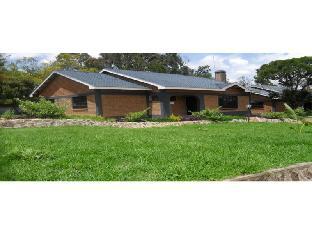 the old house nanyuki