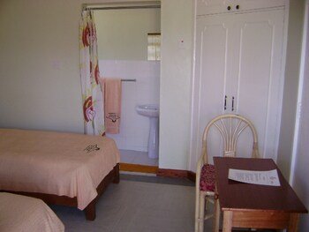 the old house nanyuki