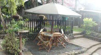 the old house nanyuki