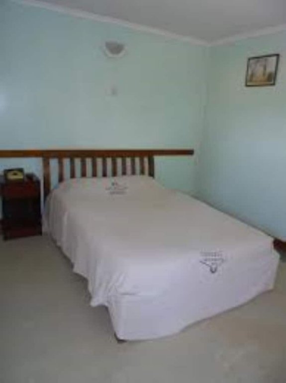 the old house nanyuki