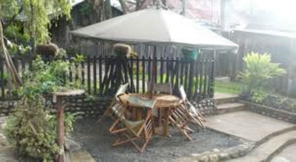 the old house nanyuki