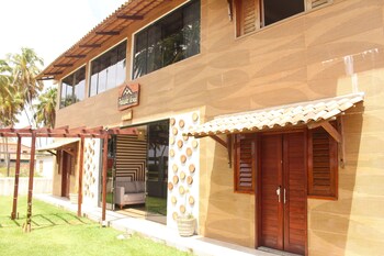 pousada vila do patacho