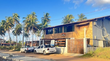 pousada vila do patacho