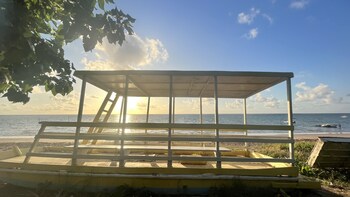 pousada vila do patacho