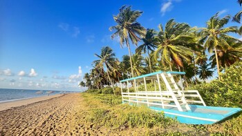 pousada vila do patacho