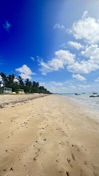 pousada vila do patacho