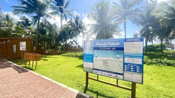 pousada vila do patacho