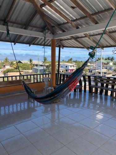 hostal sandrita