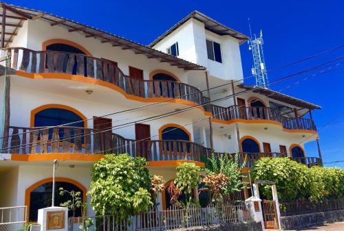 hostal sandrita