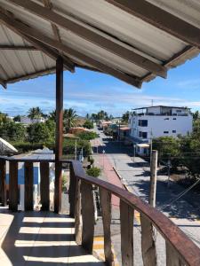 hostal sandrita