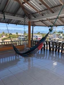 hostal sandrita