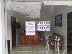 hostal sandrita