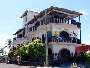 hostal sandrita