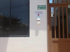 hostal sandrita