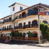 hostal sandrita