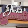hostal sandrita