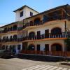 hostal sandrita