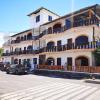 hostal sandrita