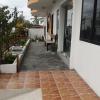hostal sandrita