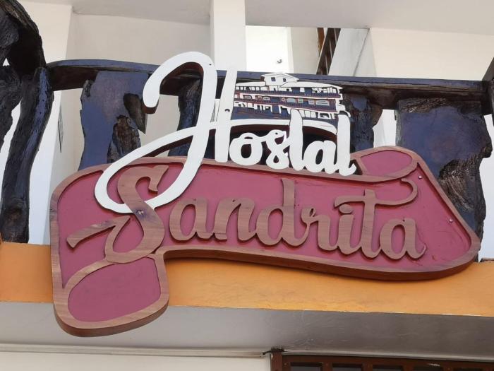 hostal sandrita