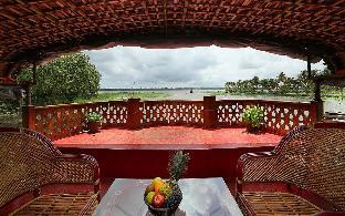 rudra houseboats
