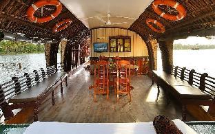 rudra houseboats