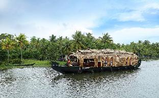 rudra houseboats