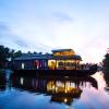 Rudra Houseboats,,4 star