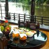 Rudra Houseboats,,4 star