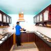 rudra houseboats