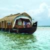 rudra houseboats