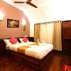 rudra houseboats