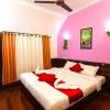 rudra houseboats