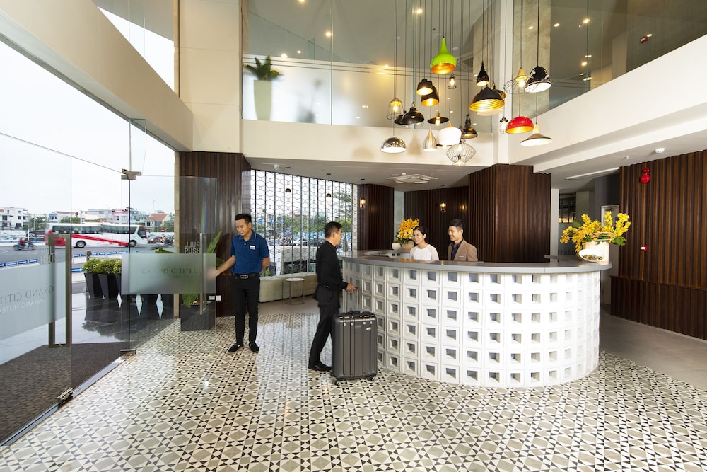 grand cititel danang hotel