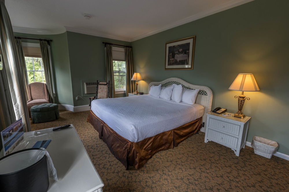 interlaken inn and resort