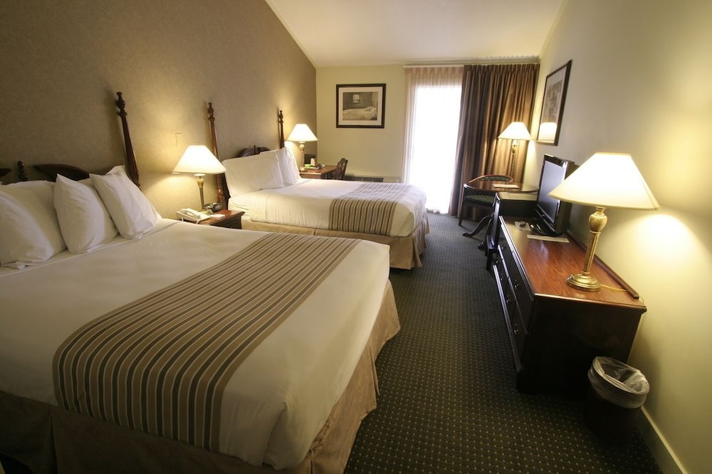 interlaken inn and resort