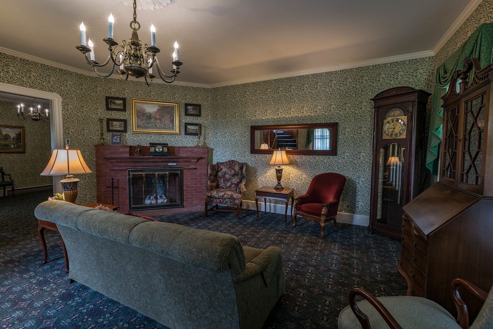 interlaken inn and resort