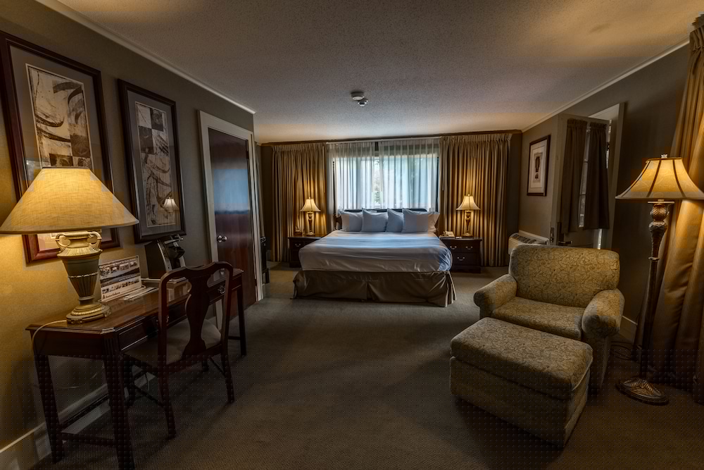 interlaken inn and resort