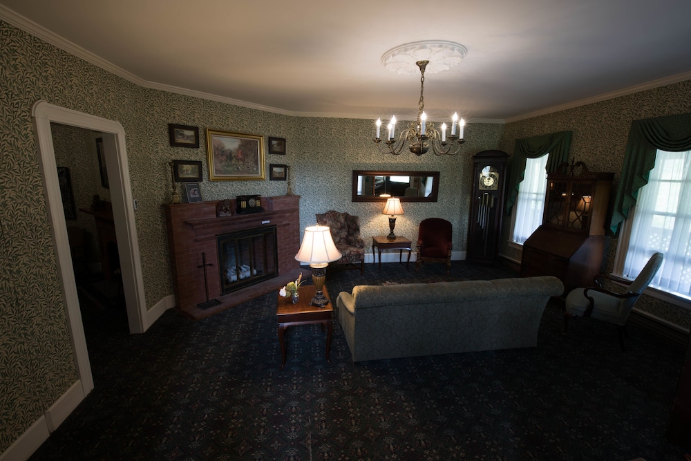 interlaken inn and resort